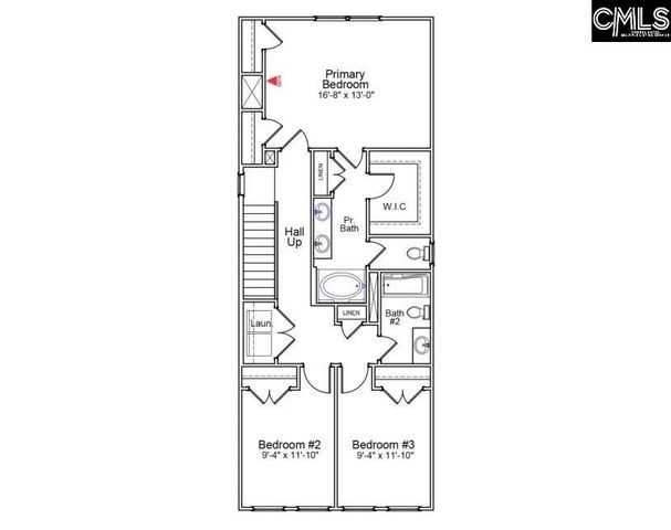 326 Tartan Drive, Hopkins, SC 29209