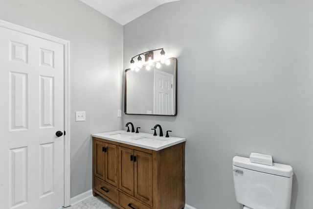 1385 Overhead Bridge Road NE, Cleveland, TN 37311