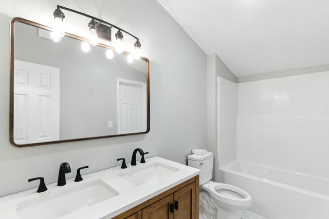 1385 Overhead Bridge Road NE, Cleveland, TN 37311