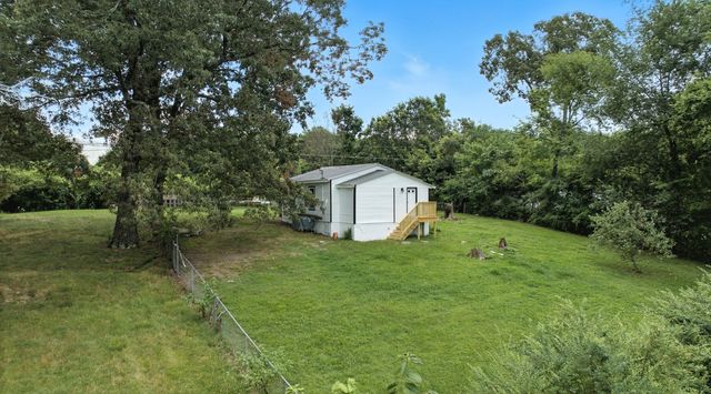 1385 Overhead Bridge Road NE, Cleveland, TN 37311