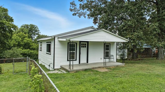 1385 Overhead Bridge Road NE, Cleveland, TN 37311