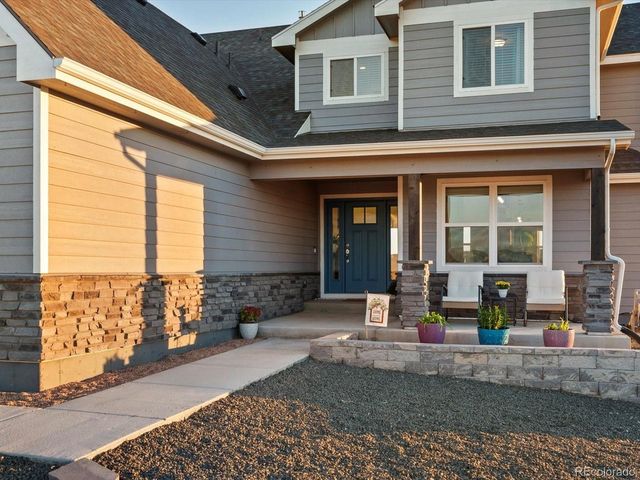 16471 S Essex Rd, Platteville, CO 80651