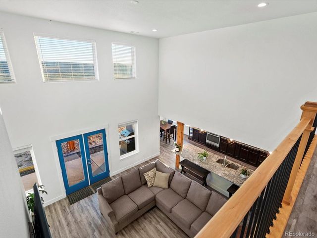 16471 S Essex Rd, Platteville, CO 80651