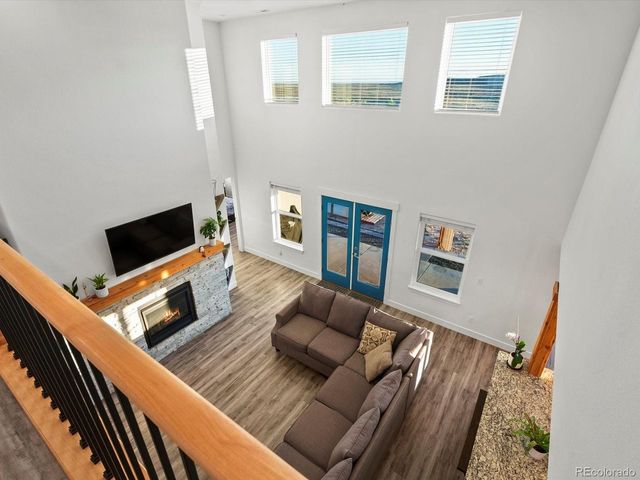 16471 S Essex Rd, Platteville, CO 80651