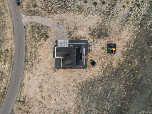 16471 S Essex Rd, Platteville, CO 80651