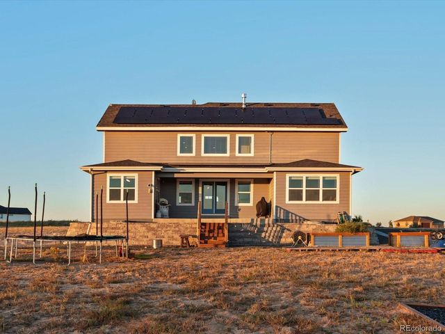 16471 S Essex Rd, Platteville, CO 80651