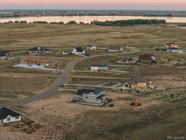 16471 S Essex Rd, Platteville, CO 80651