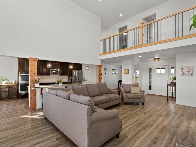 16471 S Essex Rd, Platteville, CO 80651