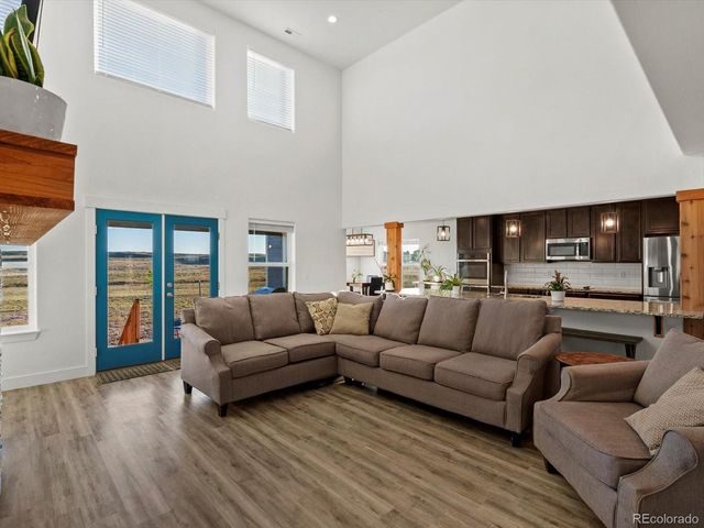 16471 S Essex Rd, Platteville, CO 80651