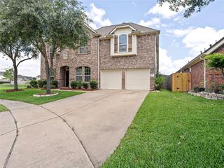 2513 Crestmoon Court, Houston, TX 77089