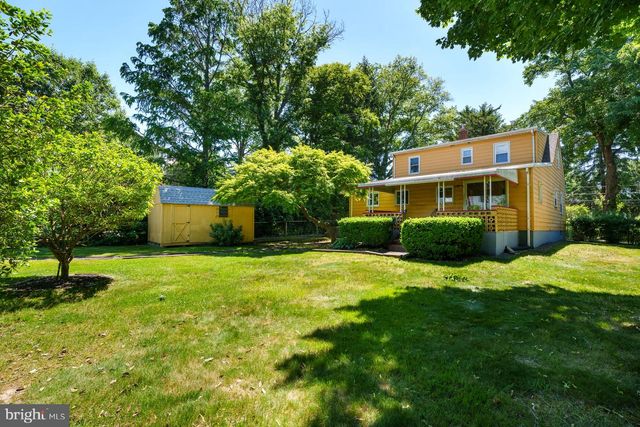 56 CLEARVIEW AVE, Princeton, NJ 08540
