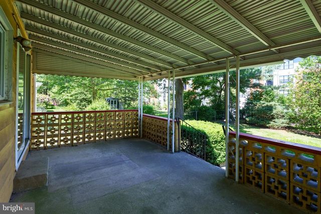 56 CLEARVIEW AVE, Princeton, NJ 08540