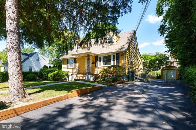 56 CLEARVIEW AVE, Princeton, NJ 08540