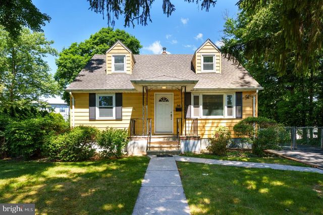 56 CLEARVIEW AVE, Princeton, NJ 08540