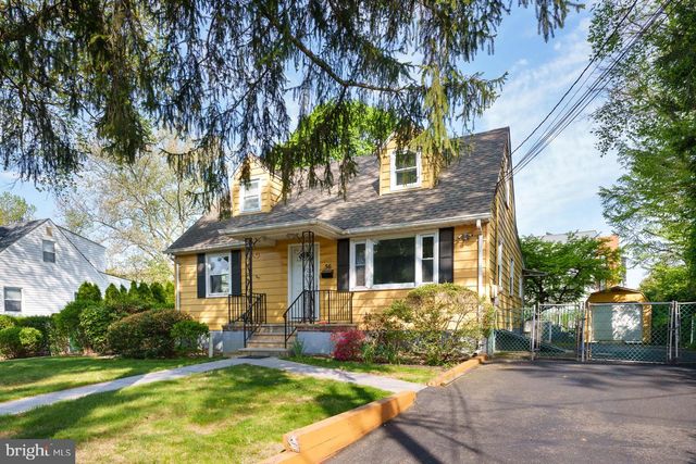 56 CLEARVIEW AVE, Princeton, NJ 08540