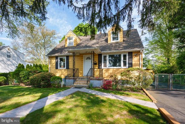 56 CLEARVIEW AVE, Princeton, NJ 08540
