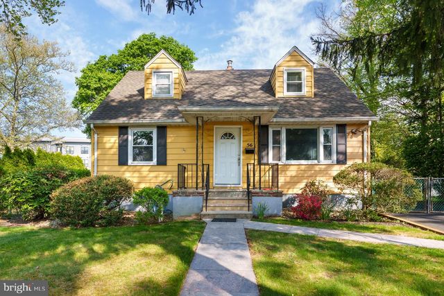 56 CLEARVIEW AVE, Princeton, NJ 08540