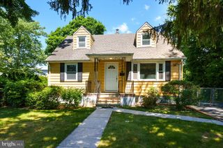 56 CLEARVIEW AVE, Princeton, NJ 08540