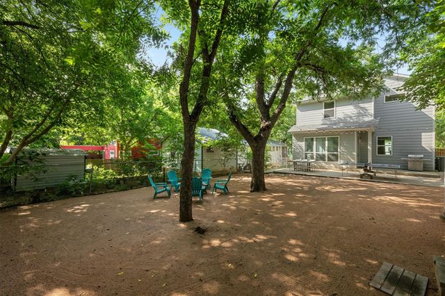 1902 E 8th ST, Austin, TX 78702