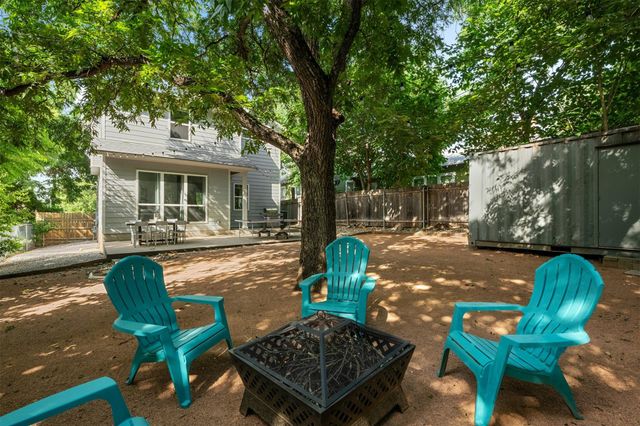 1902 E 8th ST, Austin, TX 78702