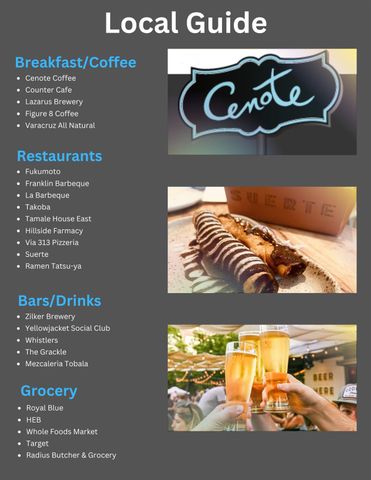 1902 E 8th ST, Austin, TX 78702