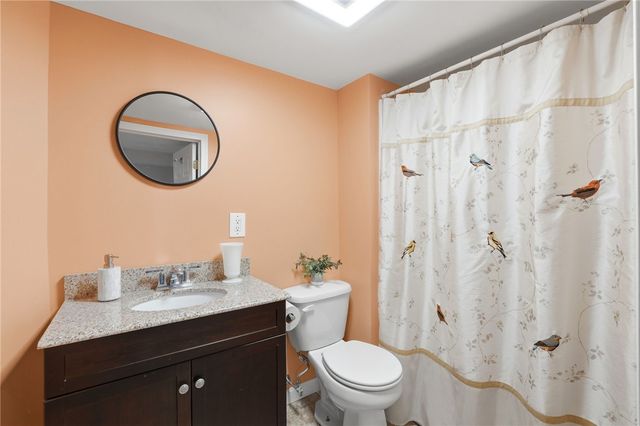 28 Fairview Avenue, Cumberland, RI 02864