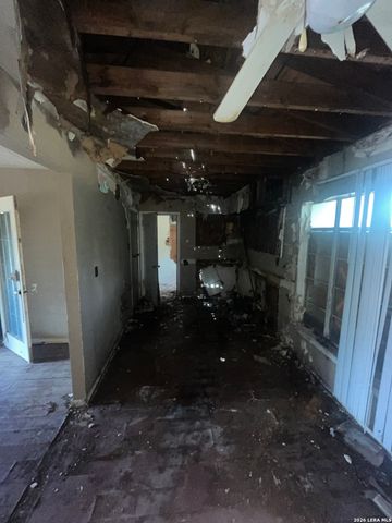 323 Tomrob, San Antonio, TX 78220