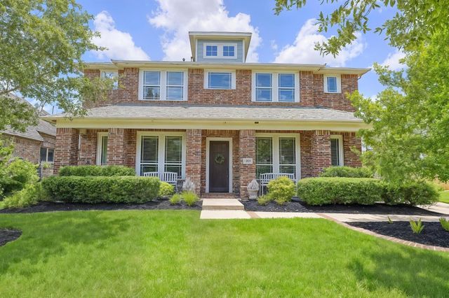 5410 Jackson Park Lane, Katy, TX 77494