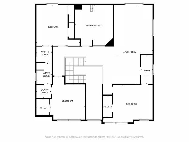 5410 Jackson Park Lane, Katy, TX 77494