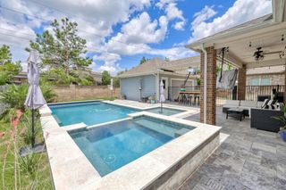 5410 Jackson Park Lane, Katy, TX 77494