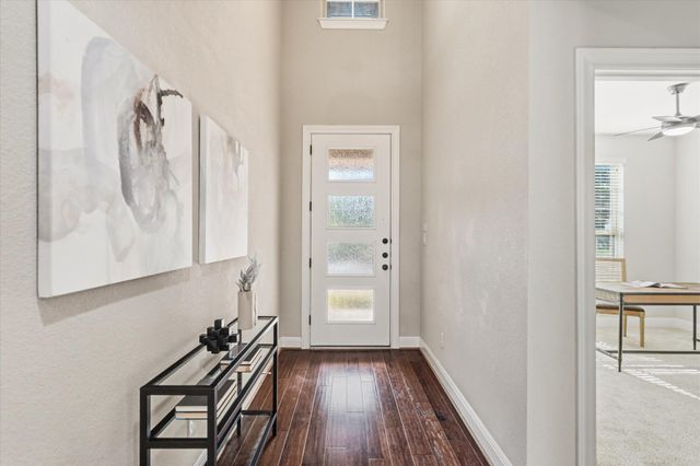 2300 Centennial LOOP, Round Rock, TX 78665