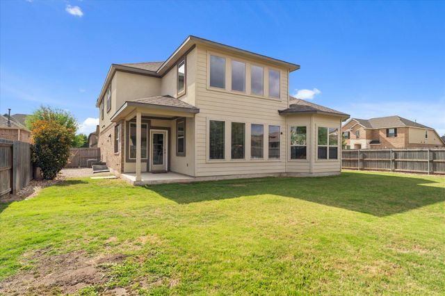 2300 Centennial LOOP, Round Rock, TX 78665