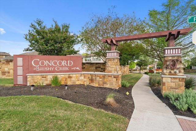2300 Centennial LOOP, Round Rock, TX 78665
