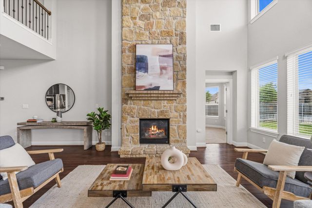 2300 Centennial LOOP, Round Rock, TX 78665