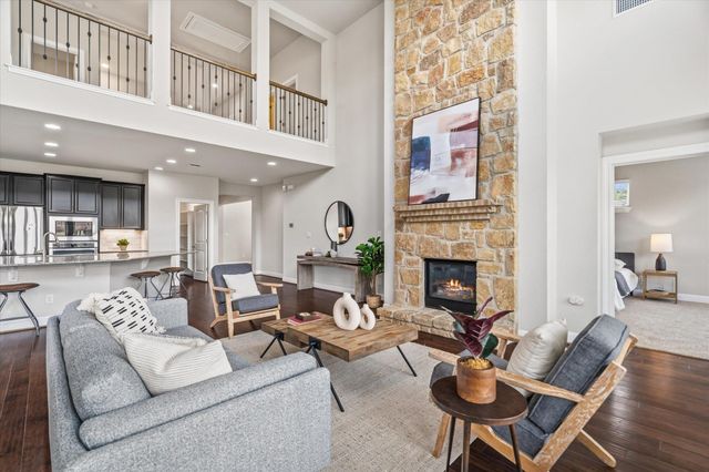 2300 Centennial LOOP, Round Rock, TX 78665