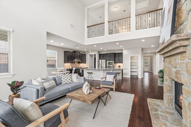 2300 Centennial LOOP, Round Rock, TX 78665