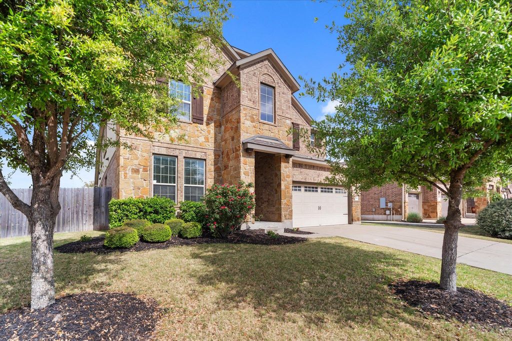 2300 Centennial LOOP, Round Rock, TX 78665