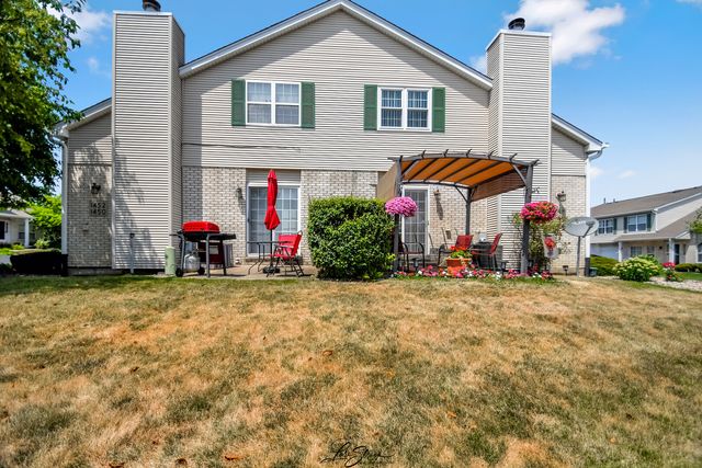 1446 Berta Drive, Crest Hill, IL 60403