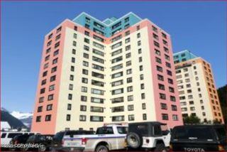 100 Kenai Street, #801, Whittier, AK 99693