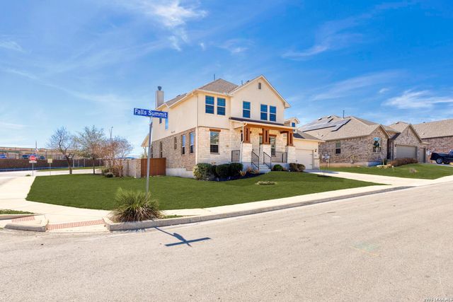 13508 Falls Summit, San Antonio, TX 78245