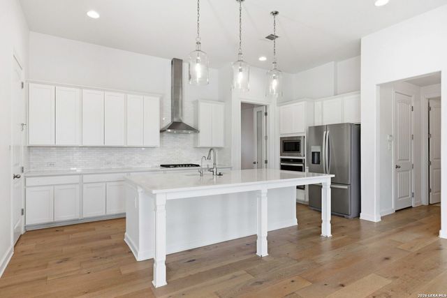 13508 Falls Summit, San Antonio, TX 78245