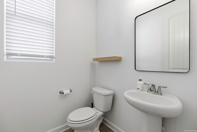 13508 Falls Summit, San Antonio, TX 78245