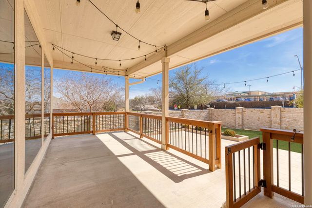 13508 Falls Summit, San Antonio, TX 78245