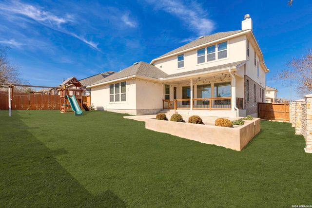 13508 Falls Summit, San Antonio, TX 78245