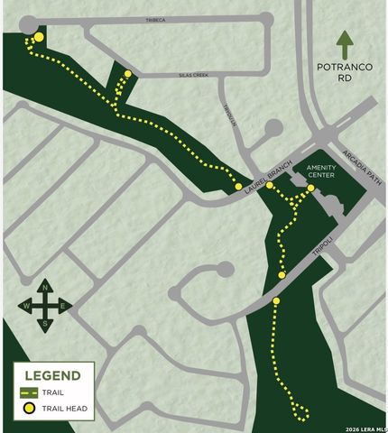 13508 Falls Summit, San Antonio, TX 78245