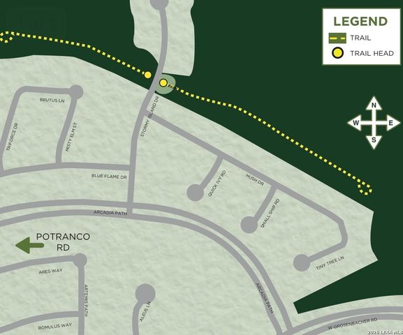 13508 Falls Summit, San Antonio, TX 78245