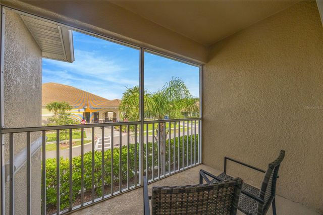 1231 GODAVARI WAY E 202, Wesley Chapel, FL 33543