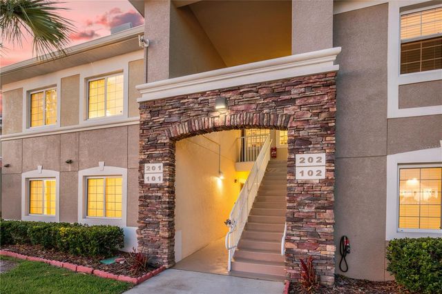 1231 GODAVARI WAY E 202, Wesley Chapel, FL 33543