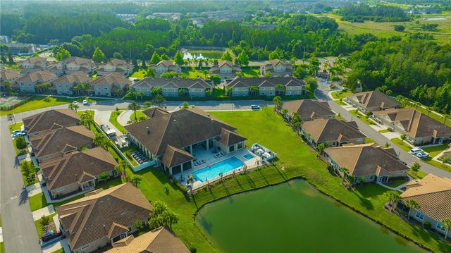 1231 GODAVARI WAY E 202, Wesley Chapel, FL 33543