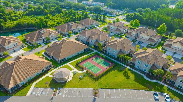 1231 GODAVARI WAY E 202, Wesley Chapel, FL 33543